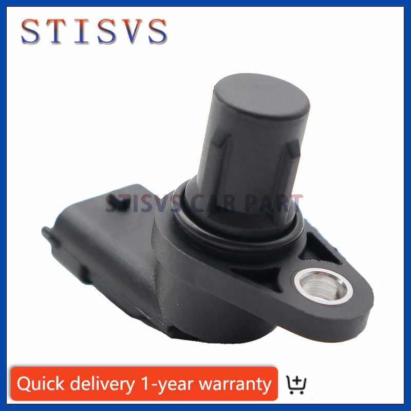 Датчик положения коленчатого вала 33220M68P00 для Suzuki Samurai Swift Dzire Ignis Baleno Ertiga Wagon Ciaz