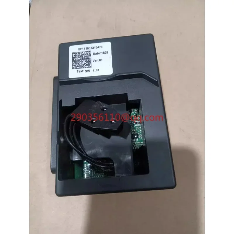 101N0650 Драйвер/плата инверторного компрессора постоянного тока Danfoss 12/24 В 101N0651SECOP