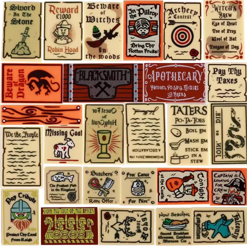 Конструктор MOC для рисования сцены игровой контроллер компьютера аудио масляная