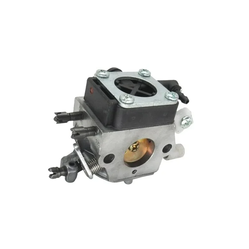 Фото Карбюратор ПОДХОДИТ для HT250 FS120 FS120 FS200 FS250R FS300 FS350 KA120 №2