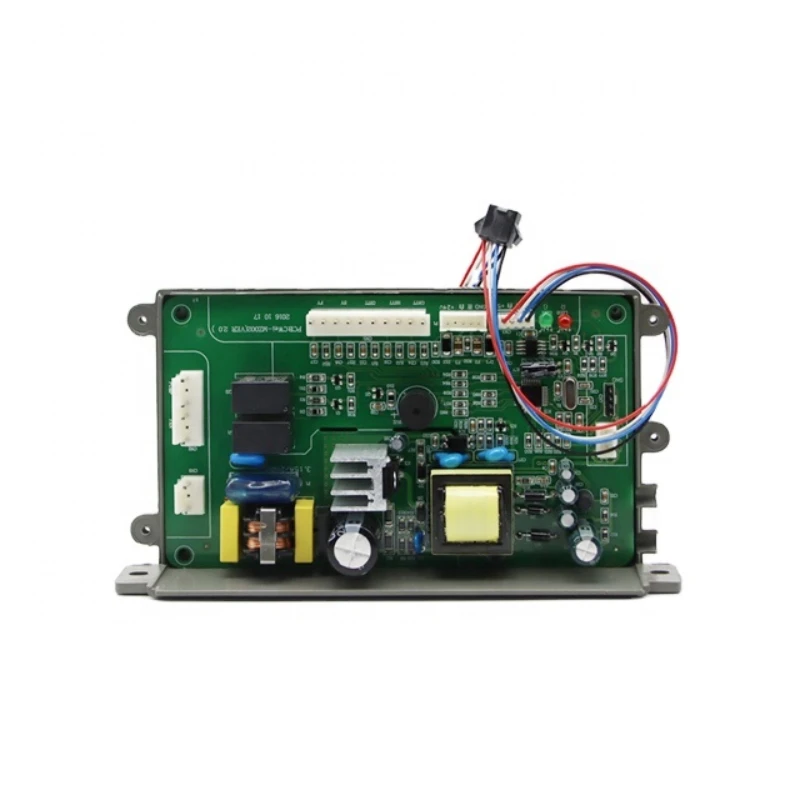 

QL-CNL-MFK090Hot water/steam module furnace division controller Features can be customized upon request