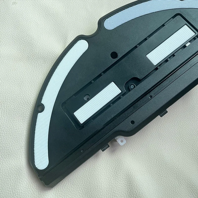 Фото Подходит для Roborock G10S/G10S Pro/G10S Pure/S7 Maxv Series, запасные части, кронштейн для швабры, модуль вибрационной швабры для пылесоса №2