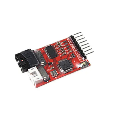 

Полетный контроллер FPV N1 модуль OSD для DJI NAZA V1 V2 NAZA Lite GPS FC