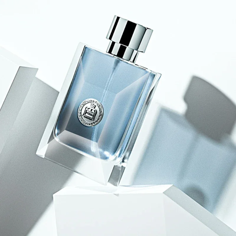 Парфюм Hombre с ароматом океана 50 мл