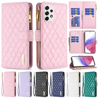 small fragrance wallet leather case for samsung galaxy a03 a12 a13 a23 a32 a33 a51 a52 a53 a71 a72 a73 s22 ultra s21 plus s20 fe