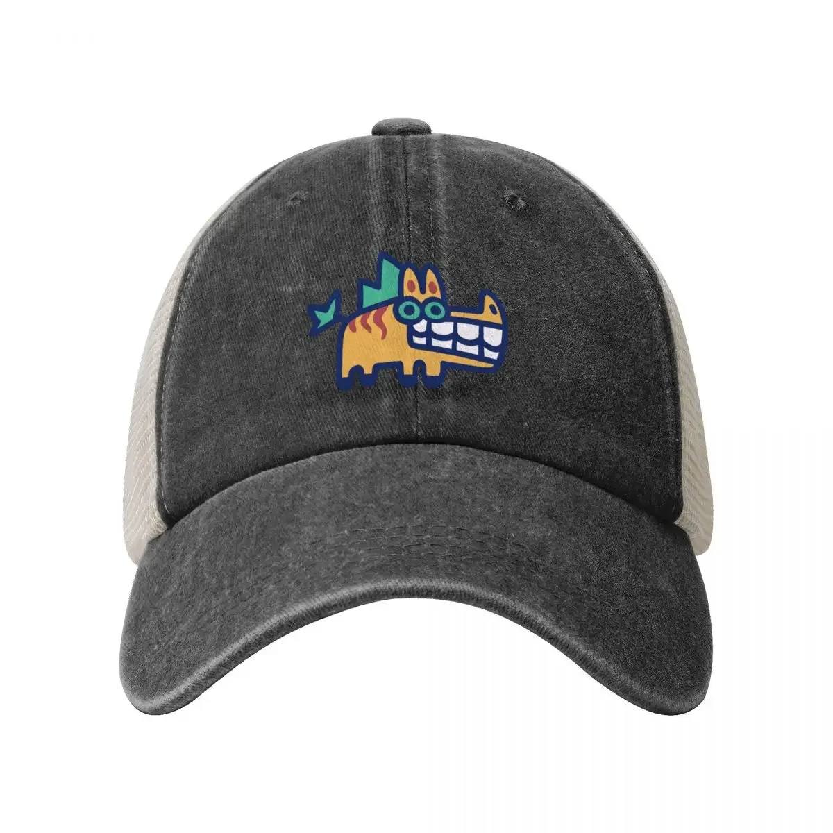 Бейсбольная кепка Silly Beasts спортивная пляжная шляпа для косплея мужские кепки