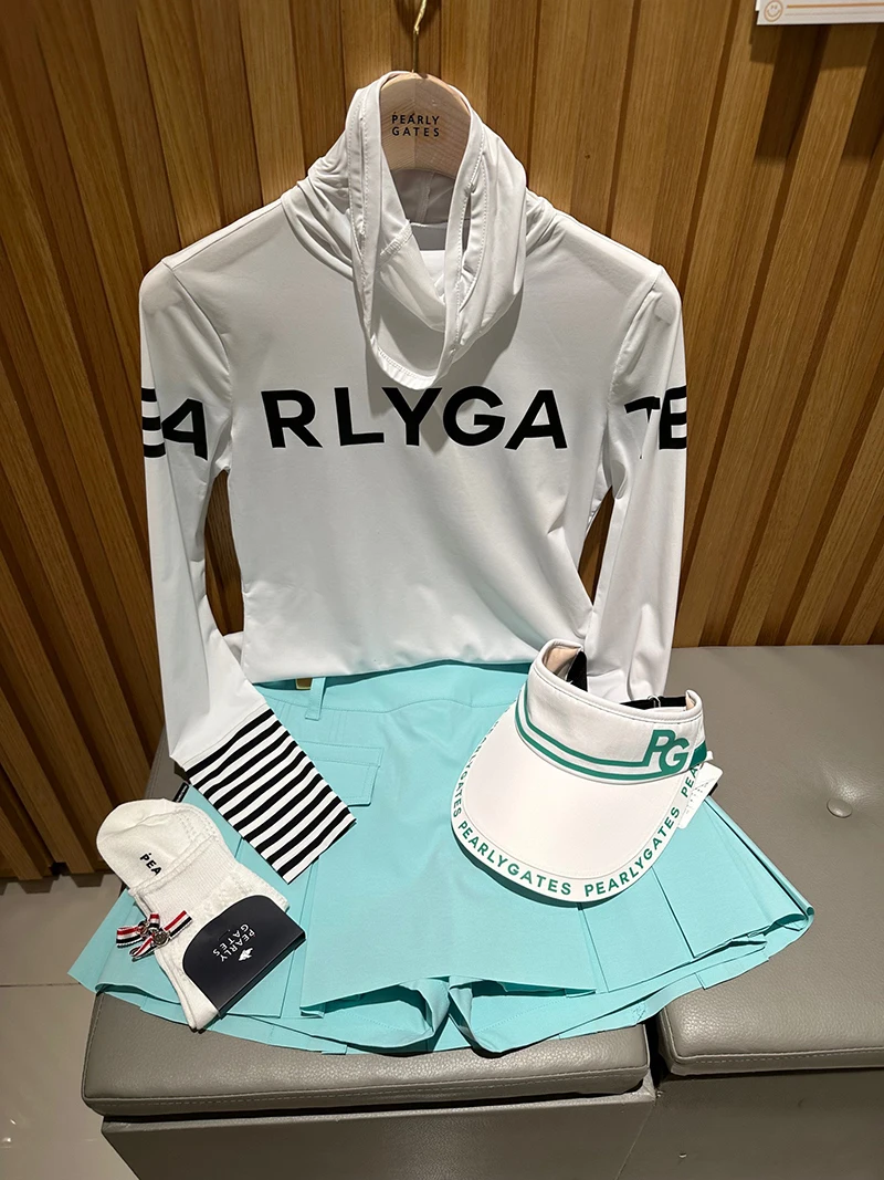 

Golf coat 2023 new spring/summer women's outerwear sunscreen top W123061