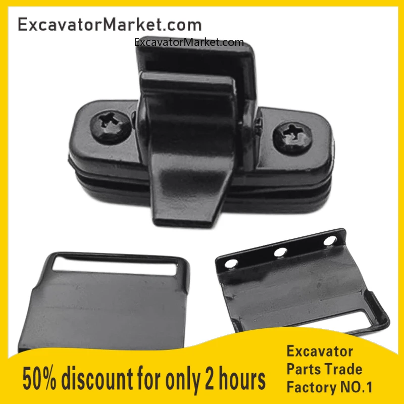 Аксессуары для экскаватора Doosan Dh Dx Daewoo запчасти 55 60 210 215 220 225 300-7