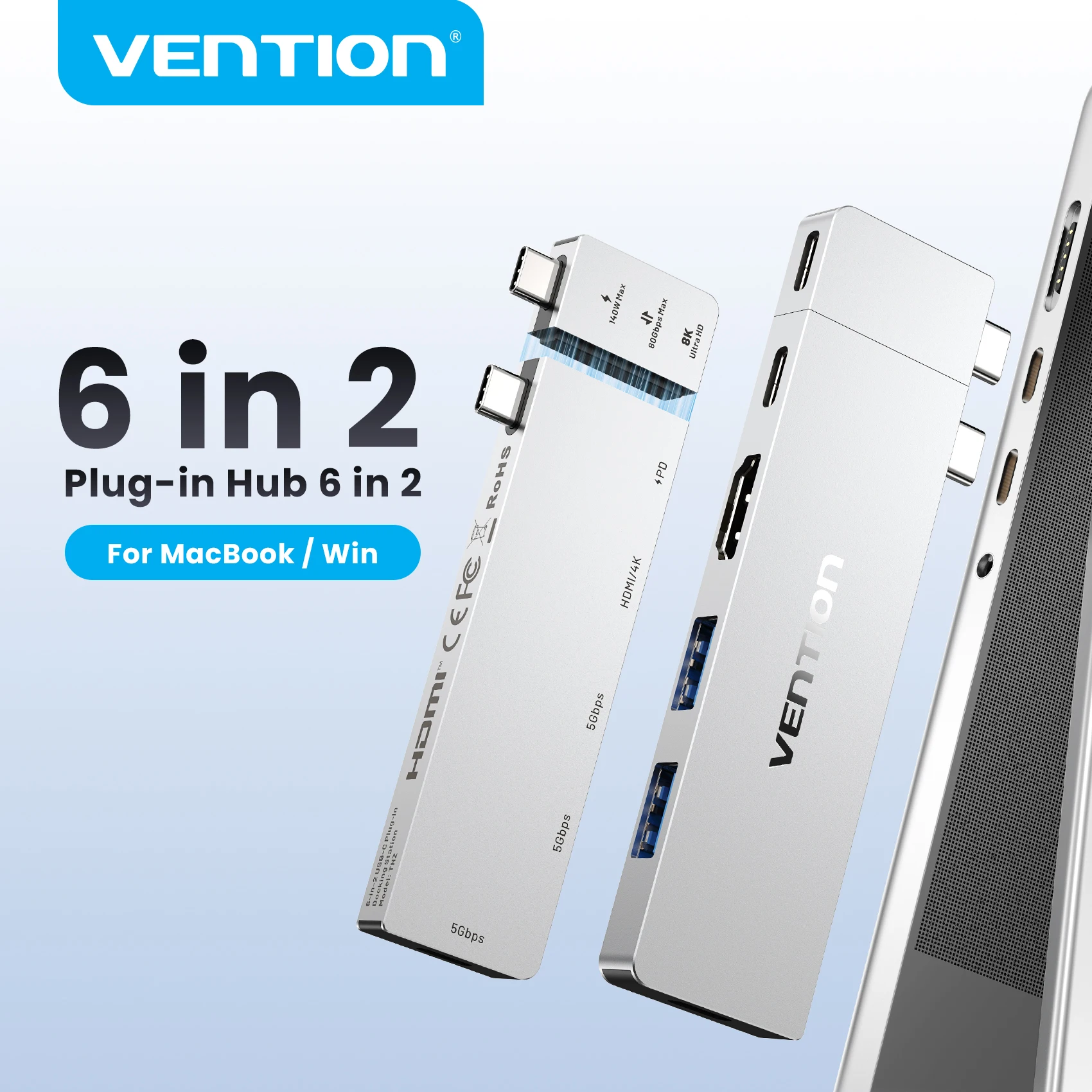 Vention