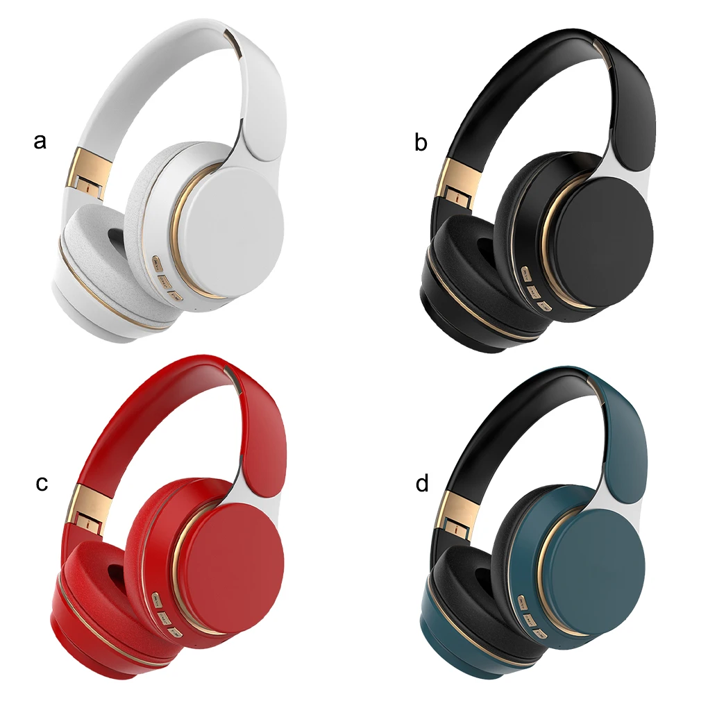 

Беспроводная Bluetooth-гарнитура с микрофоном, для путешествий