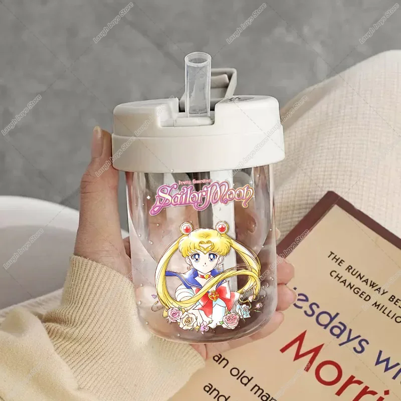 

Чашка «Сейлор Мун» Bandai