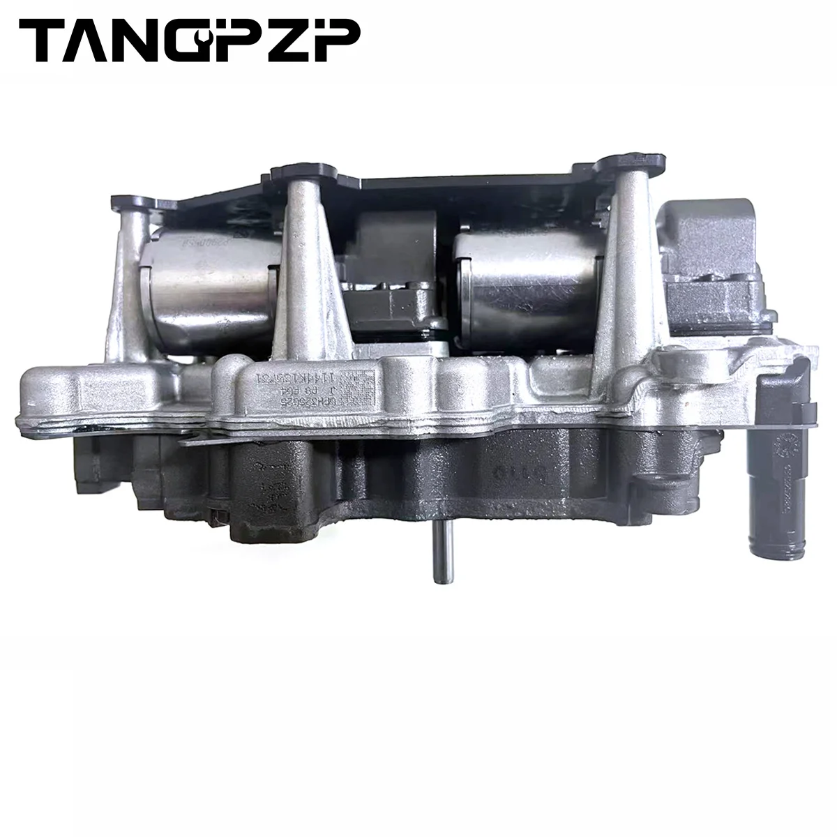 DQ500 0BH 0BT 0DE DQ380 0BH927711C 0GC корпус клапана 0BH325065G для Audi Volkswagen Sirocco Touareg