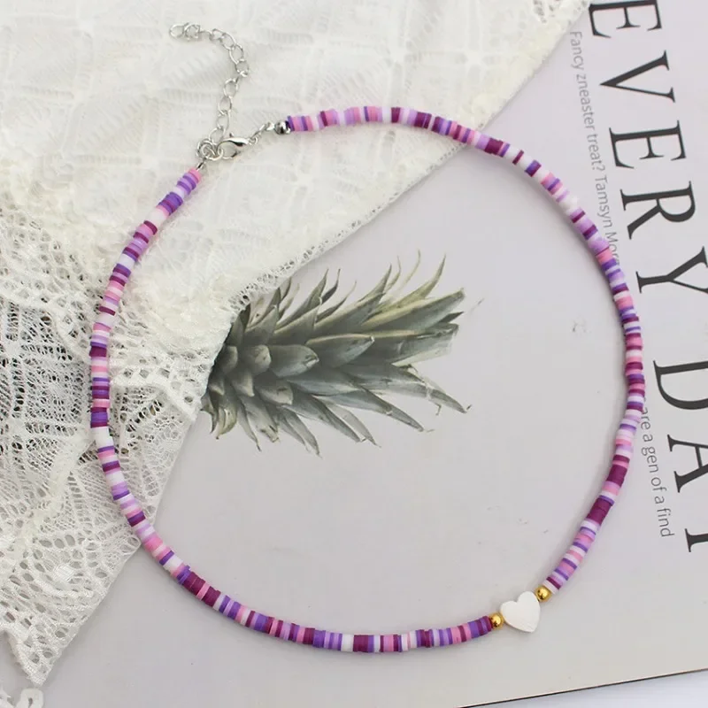 Женское колье Nekklace