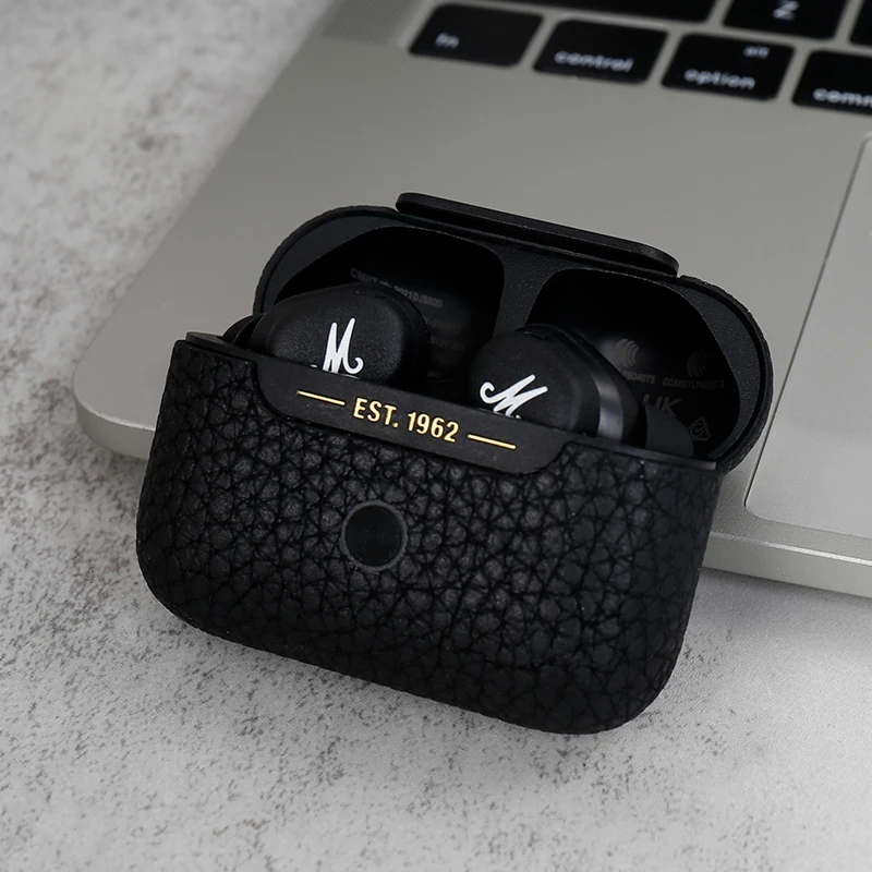 Рисунок 4 - Беспроводные наушники MARSHALL MOTIF ANC