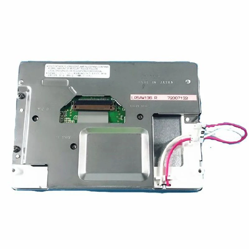 

100% Новый оригинальный LQ5AW136R гарантия 1 год