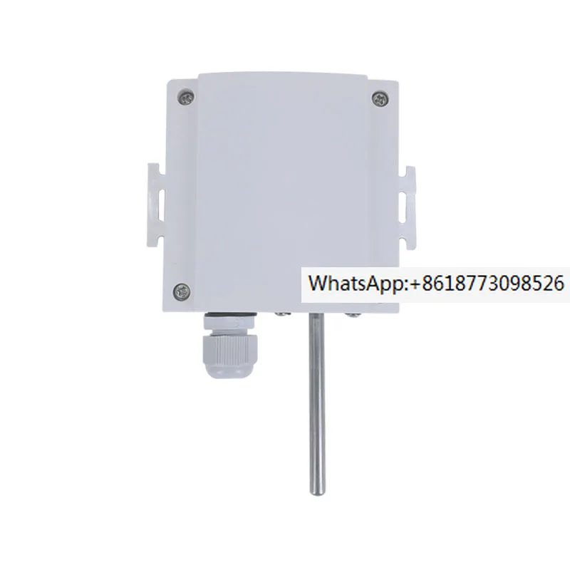 

Original Vector Weituo SOA-TN10 TN20 Resistance Signal Outdoor Temperature Sensor SOA-TP1 TP2