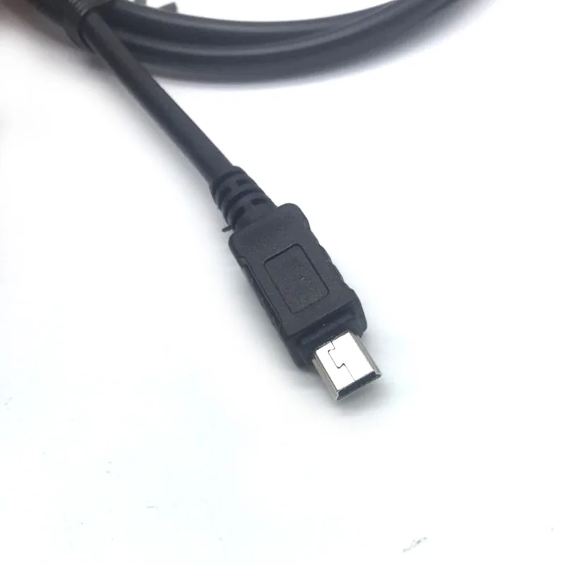 USB Programming Cable for Motorola Mag One A10 A12 XTNi XTNi-D CP110 Transceiver PMKN4155B Walkie Talkie Two Way Radios