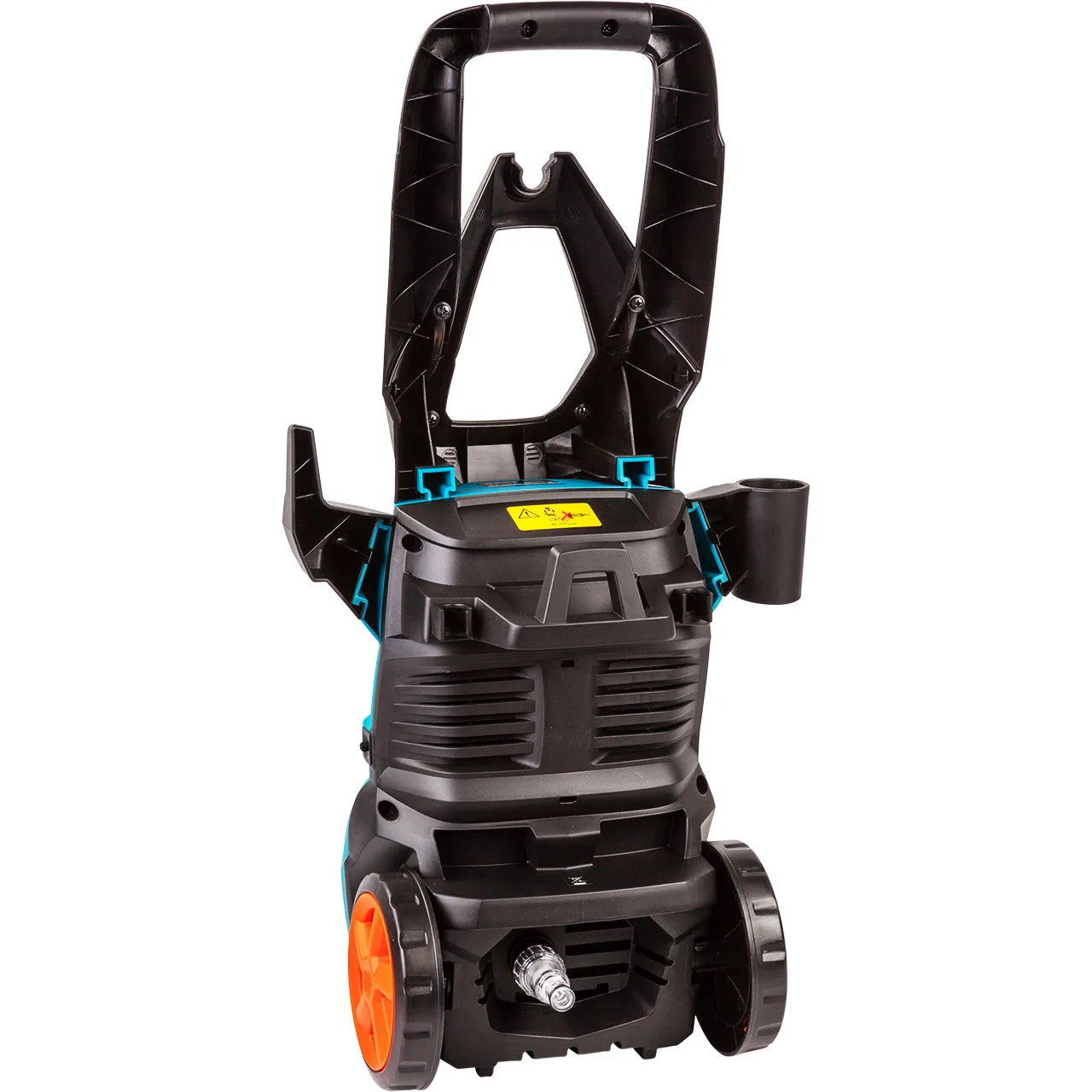 Мойка высокого давления Bort BHR 2000 Pro (Мощность Вт макс. давление 150 бар