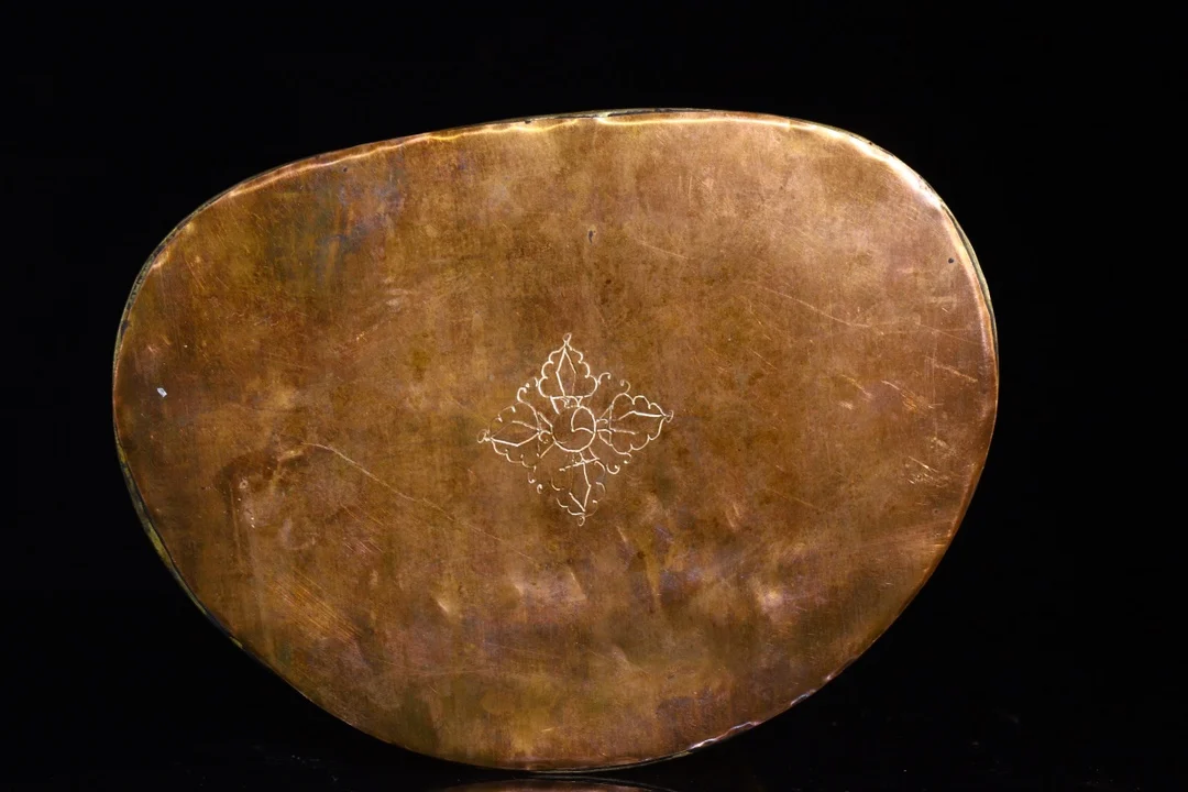 Рисунок 6 - Коллекция тибетских храмов 12 дюймов