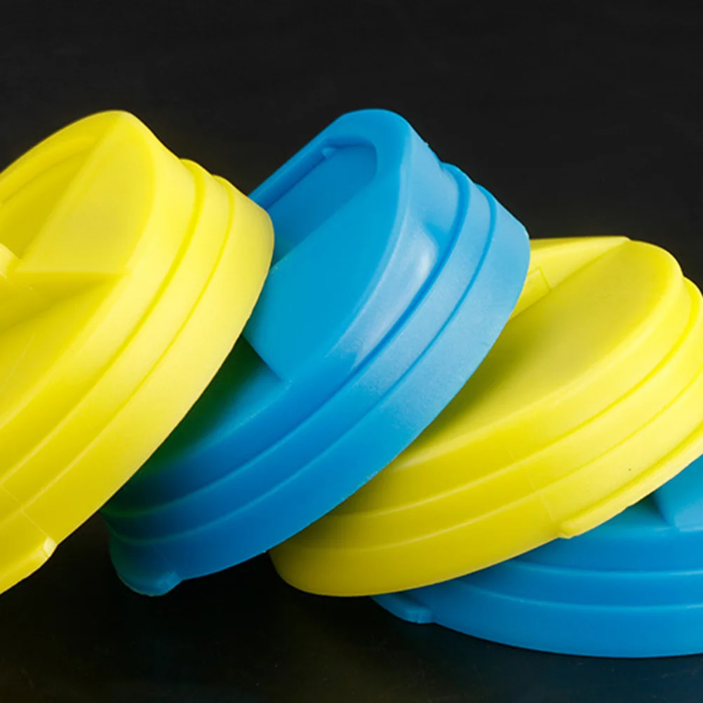 

Replacement Travel Caps Can Stopper Cover Drink Cover Lids Drinks Can Cover Pet Can Cover Canning Jar Storage Lids