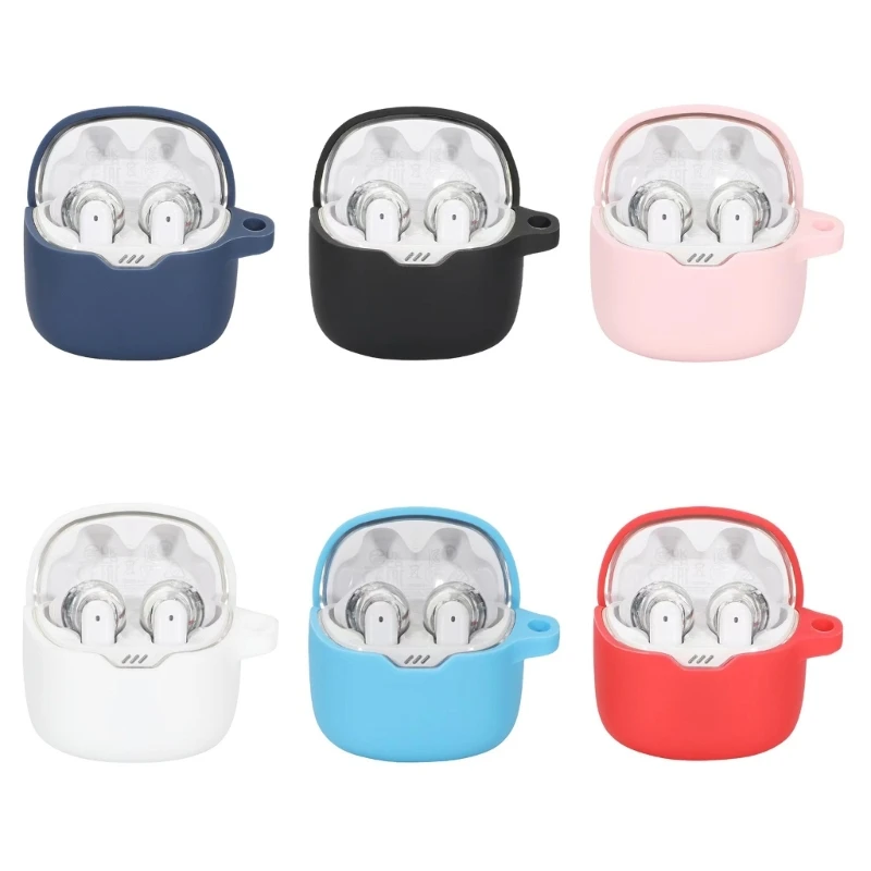 

Чехлы для наушников Наушники накладки для наушников точный вырез H8WD