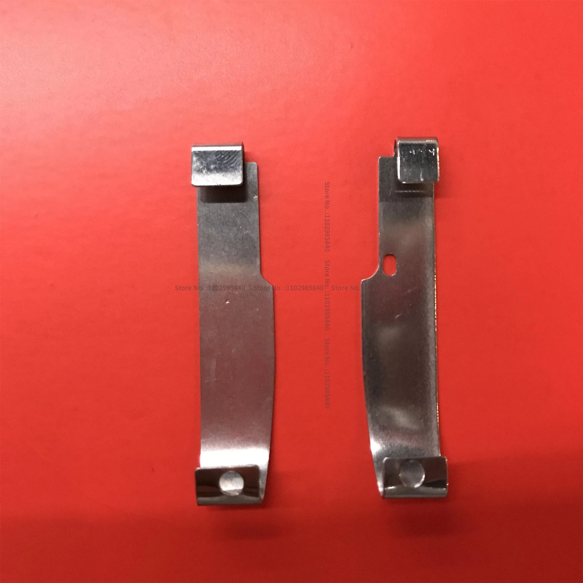 Импортная четырехконтактная шестигранная швейная машина прижимная лапка