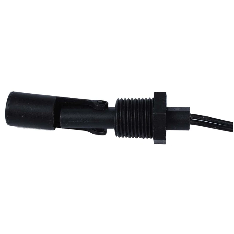 

2X Горизонтальный датчик уровня воды, Φ переключатели NO NC 100V DC A