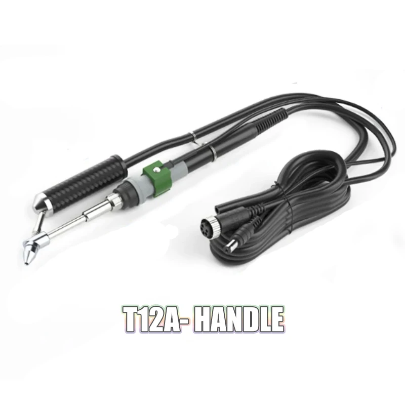 

Паяльная станция handsKit T12A