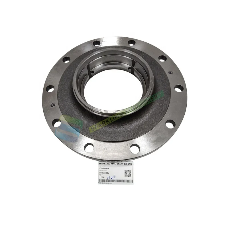 Запасные части для экскаватора