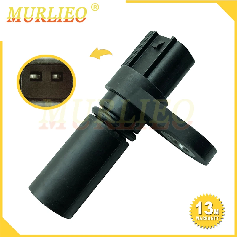 

Датчик положения коленчатого вала для Ford F-250 Mustang E450 E350 Lincoln Navigator Mercury Grand Marquis 4.6L 5.4L 6.8L 1W7E-6B288-AB