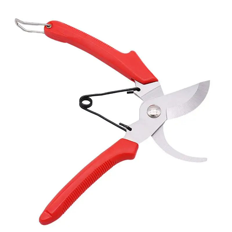 

Gardening Shears Hand Gardening Pruners Tree Trimmers Secateurs For Fruit Tree Plant Potted Flowers Vegetable