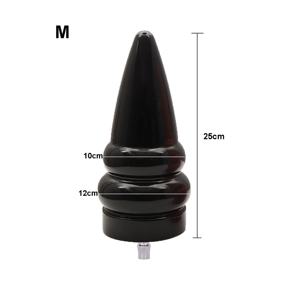 Фальшивая Анальная пробка для мужской и женской мастурбации vs-U-Lock