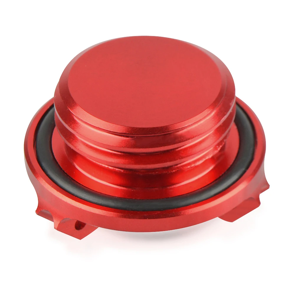 Запчасти пробка для слива масла двигателя заглушка Крышка Штепсельной Вилки