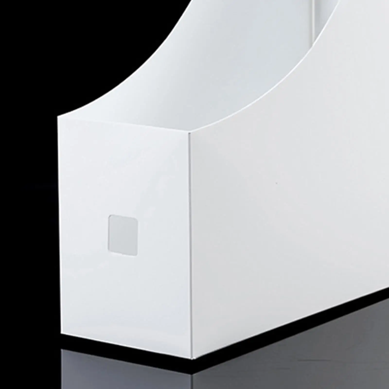 Настольная подставка для хранения книг и документов