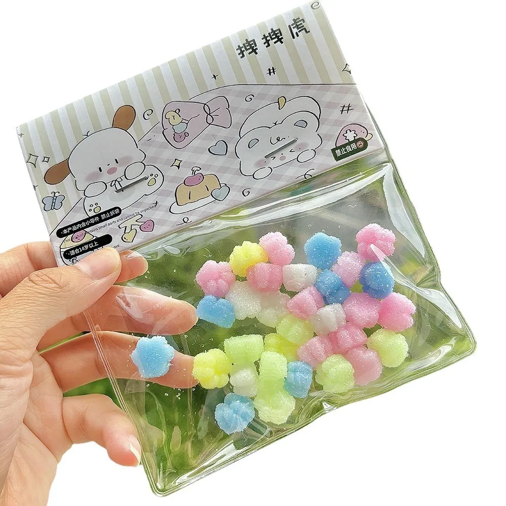 Сжимаемая игрушка Mini Pinch Le