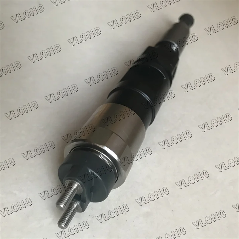 Оригинальный Новый инжектор общей топливной системы 095000-5480 095000-5490 095000-8801 095000-8810