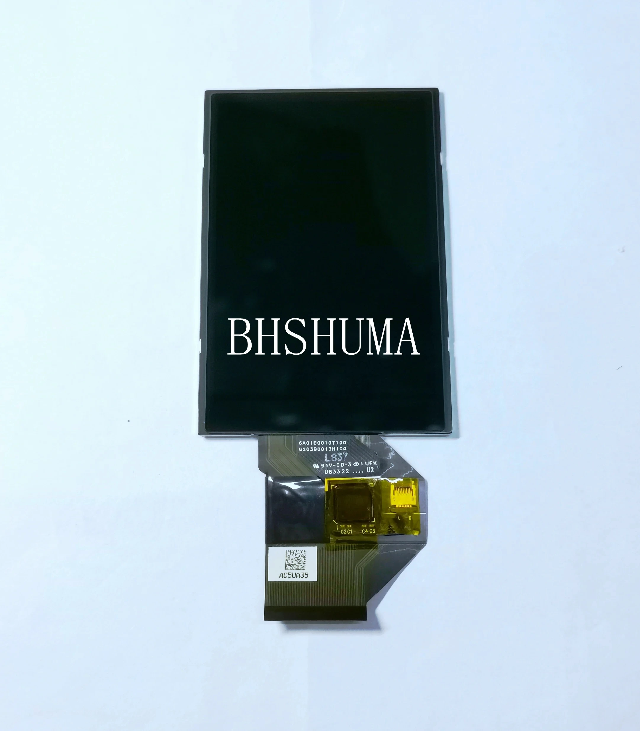 Для Panasonic Lumix DMC-ZS70 TZ90 ЖК-экран + сенсорный экран Запасные части