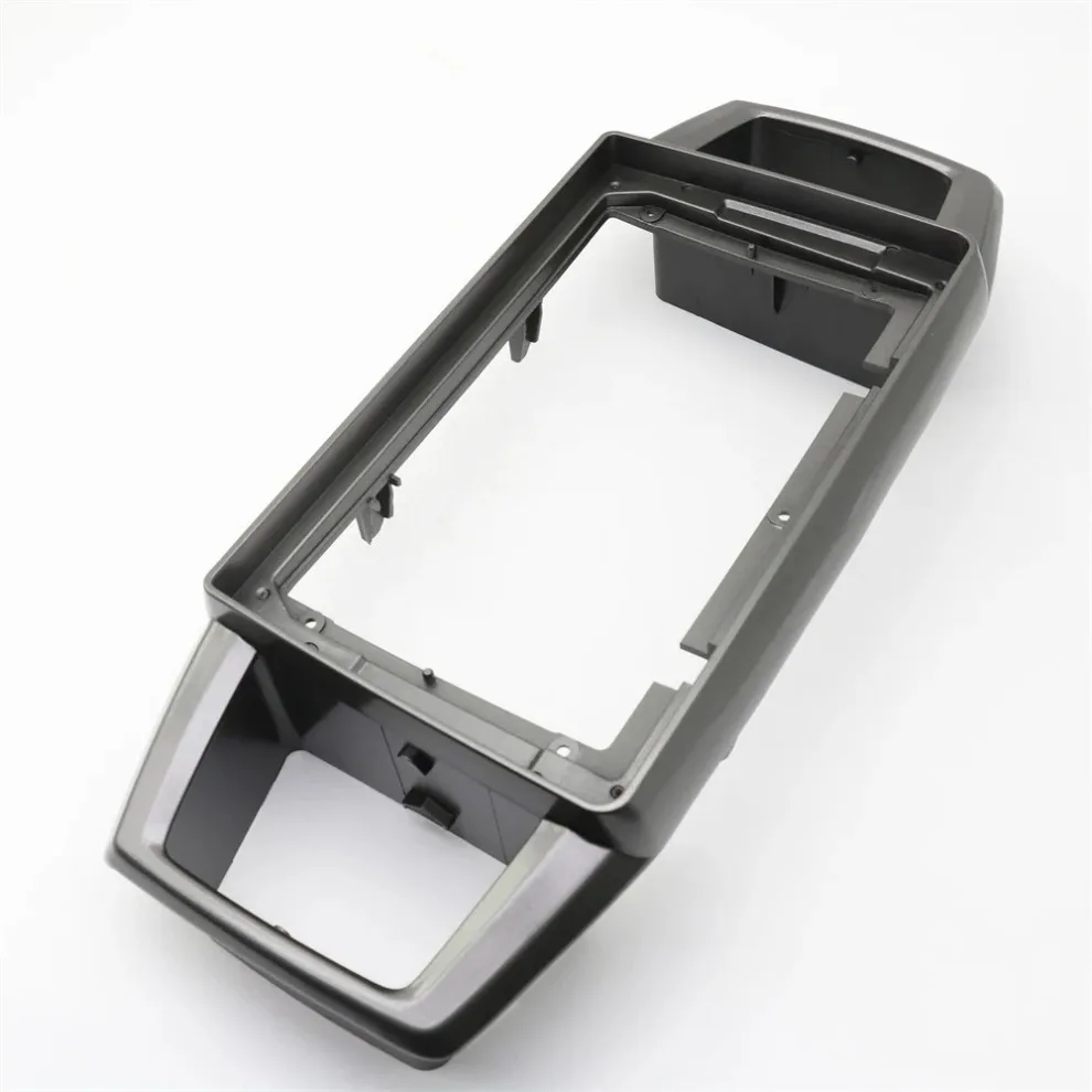 9-дюймовая автомобильная рамка адаптер для лицевой панели Android комплект