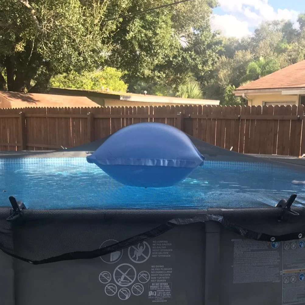 Lona Para Tapar Piscina надувная подушка для бассейна детский поплавок детей над землей