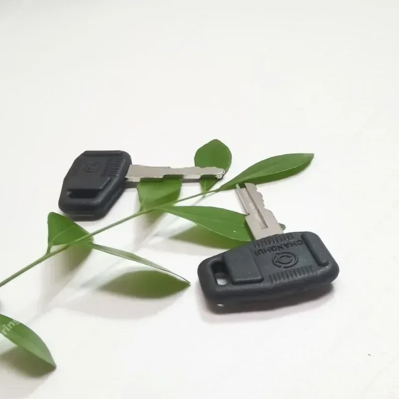 Ключ зажигания для экскаватора 5 шт. H800 JDG JDR JDS аксессуары