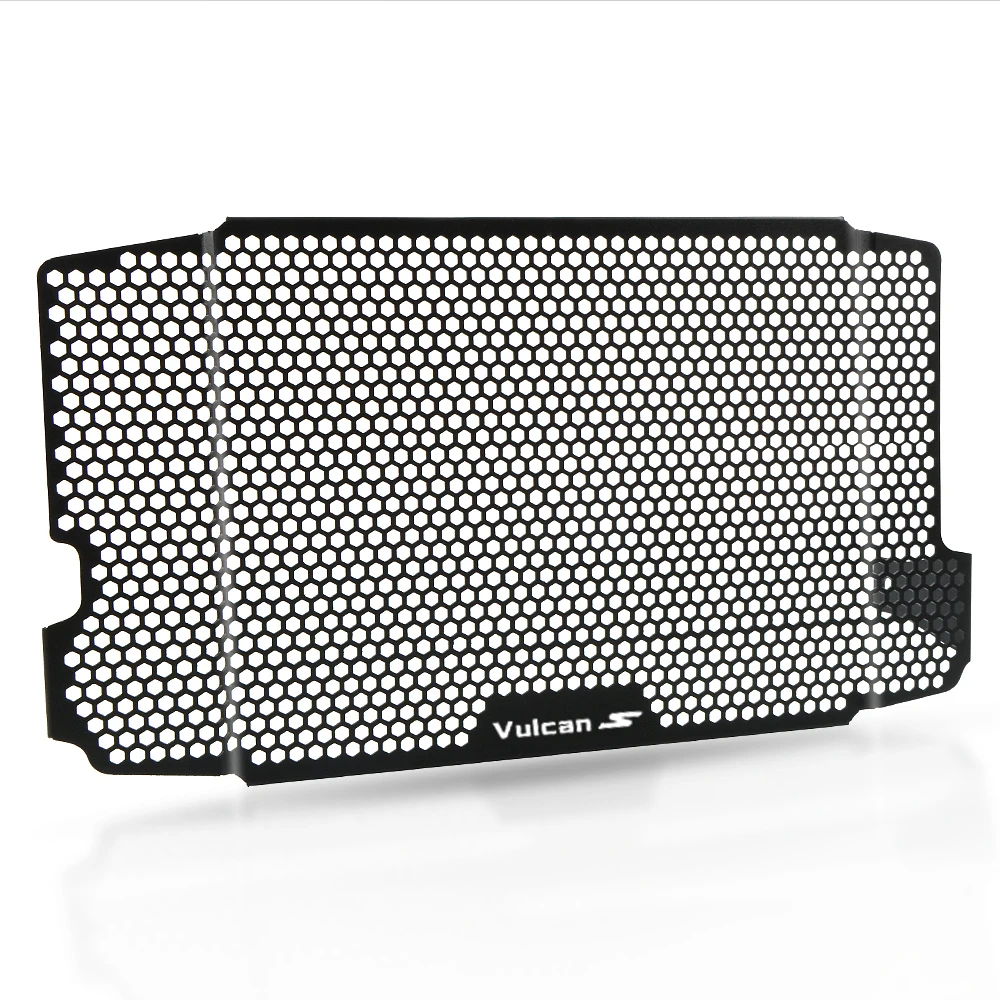 

2022 For Kawasaki VULCAN S Cafe/Sport 650 Motorcycle Radiator Grille Guard Protector Cover VULCAN650 2015 2016 2017 2018-2021