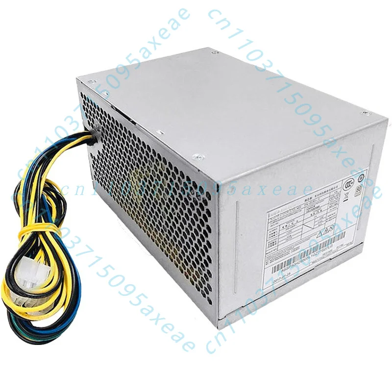 Фото Блок питания для настольных ПК Lenovo 180W 10-контактный PCE027 HK280-23PP PA-2181-1 SFF для ThinkCentre №1