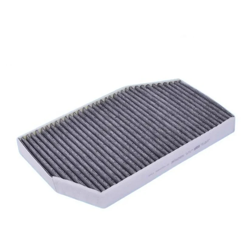 

Воздушный фильтр с активированным углем для BMW 7 серии i7 G70 Electric MK7 2023 2024 64115A547D4 64115A547D8 Автоматический фильтр кондиционера