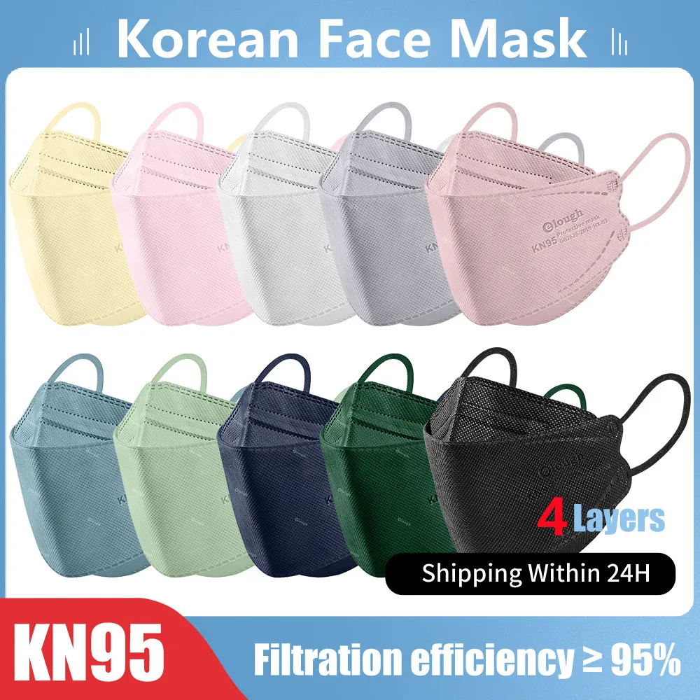 

Корейские маски ffp2 fpp2, подтвержденные Европой, маски kn95, маски для лица для взрослых, моранды цвета, маска ffp 2 ffp2mask ffp3