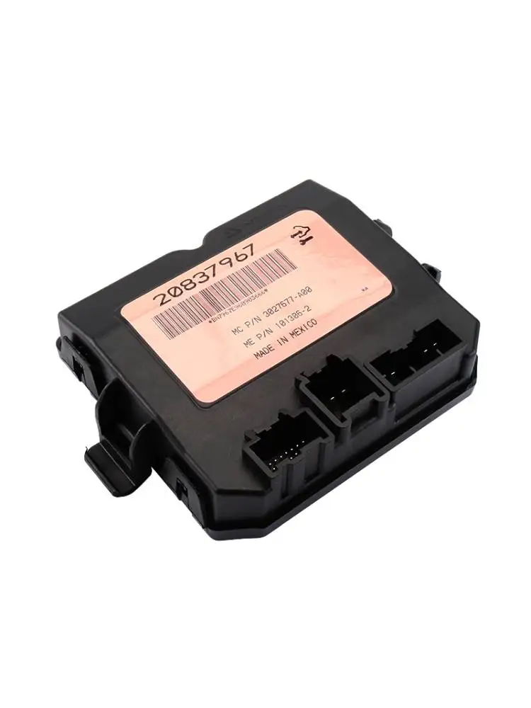 

Модуль управления задней дверью багажника 20837967 502-032 для Chevrolet Equinox OPEL VAUXHALL Insignia SAAB 9-4X 94X 9 4X 2.4L 3.0