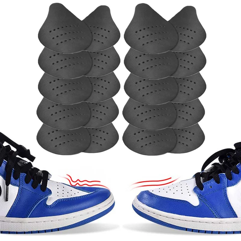 

10 пар, удлинители для обуви и кроссовок