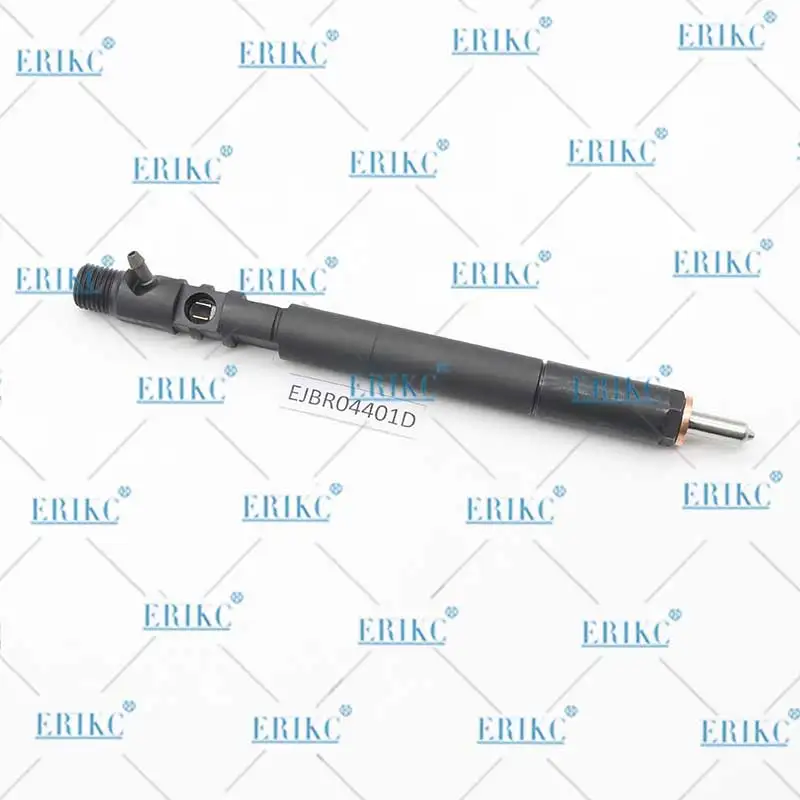 Дизельный инжектор EJBR04401D в сборе насадка для Впрыска Common Rail EJB R04401D Delphi SSANGYONG