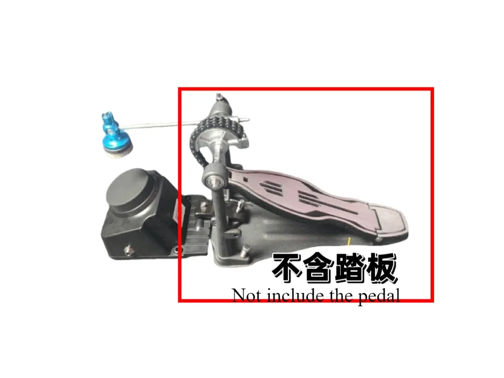 Триггер для барабана совместимый с планшетом Roland Nux Medeli