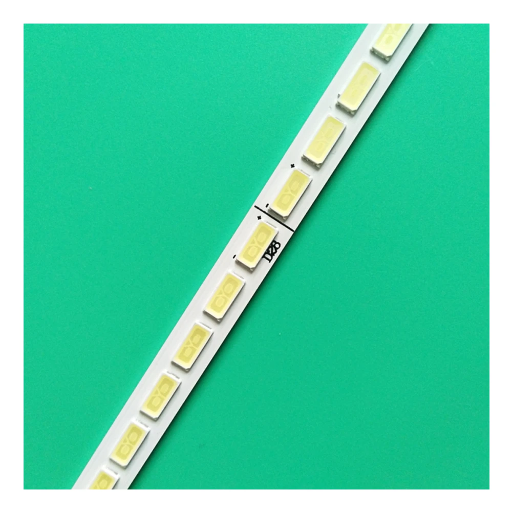 

TV LED Array Light Bars For Philips 40PFL5527T/60 LED Backlight Strips Matrix LED Lamps Lens Bands 2012SGS40 LJ64-03514A 03501A
