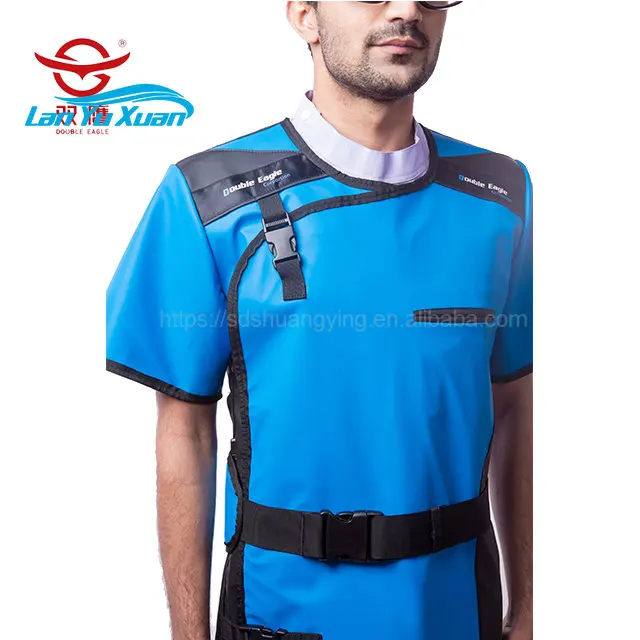 

Защитная свинцовая одежда для рентгеновского излучения серии PDW